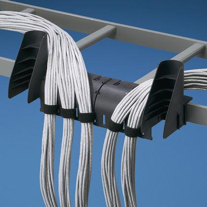 Panduit Cmwb10 Rack Accessory Cable Management Panel