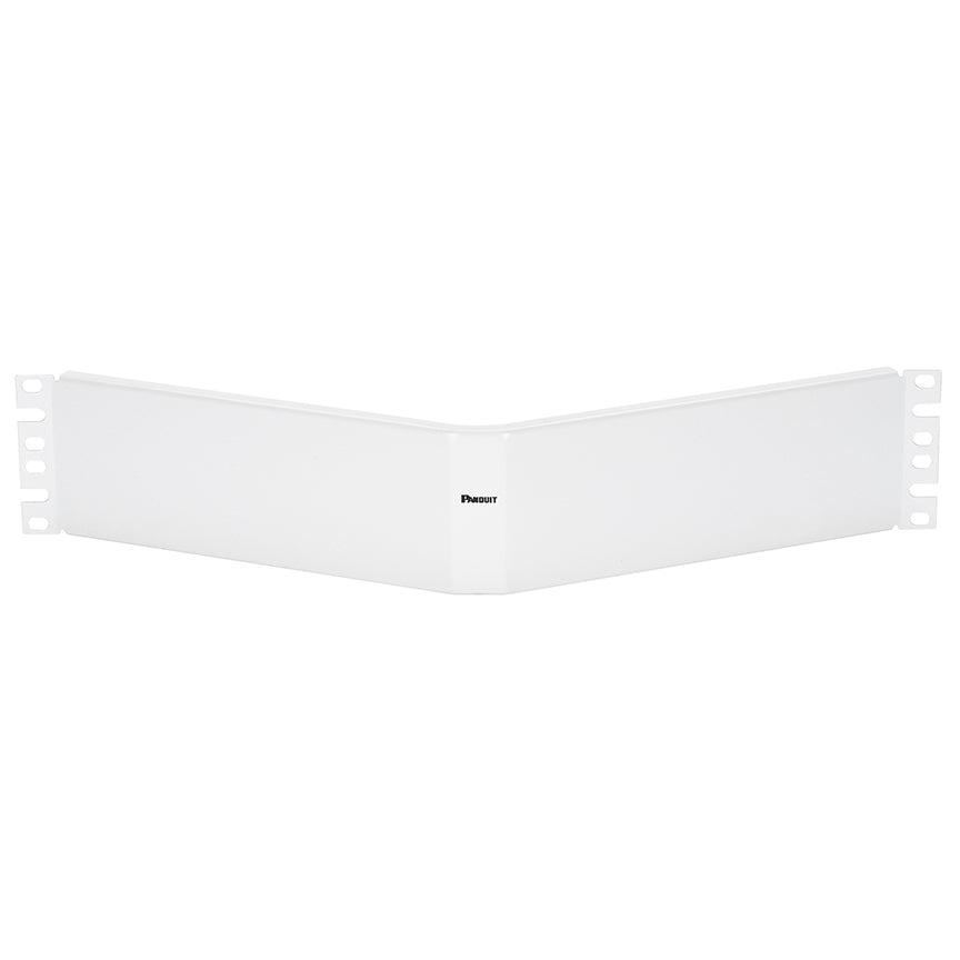 Panduit Cpaf2Wh Rack Accessory Filler Panel