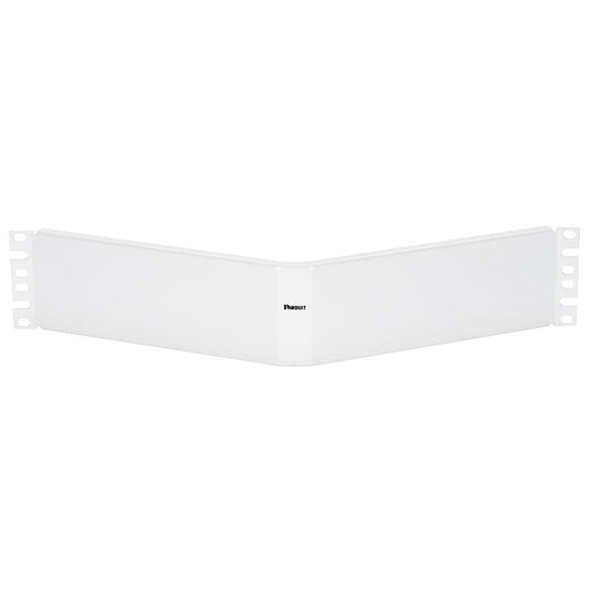 Panduit Cpaf2Wh Rack Accessory Filler Panel