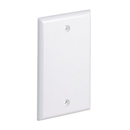 Panduit Cpniw Wall Plate/Switch Cover White