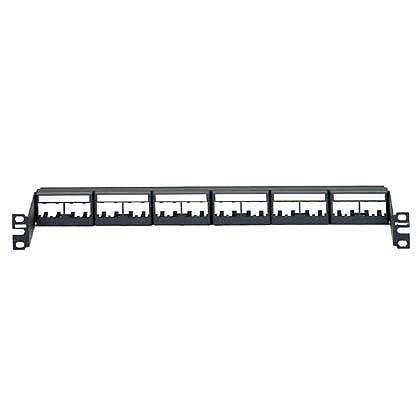 Panduit Cppl24Wrbly Rack Accessory Blank Panel