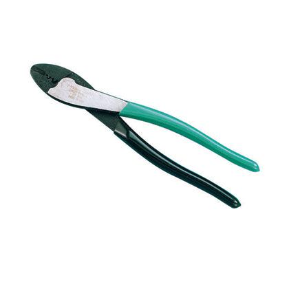 Panduit Ct-200 Cable Crimper Crimping Tool Black, Green