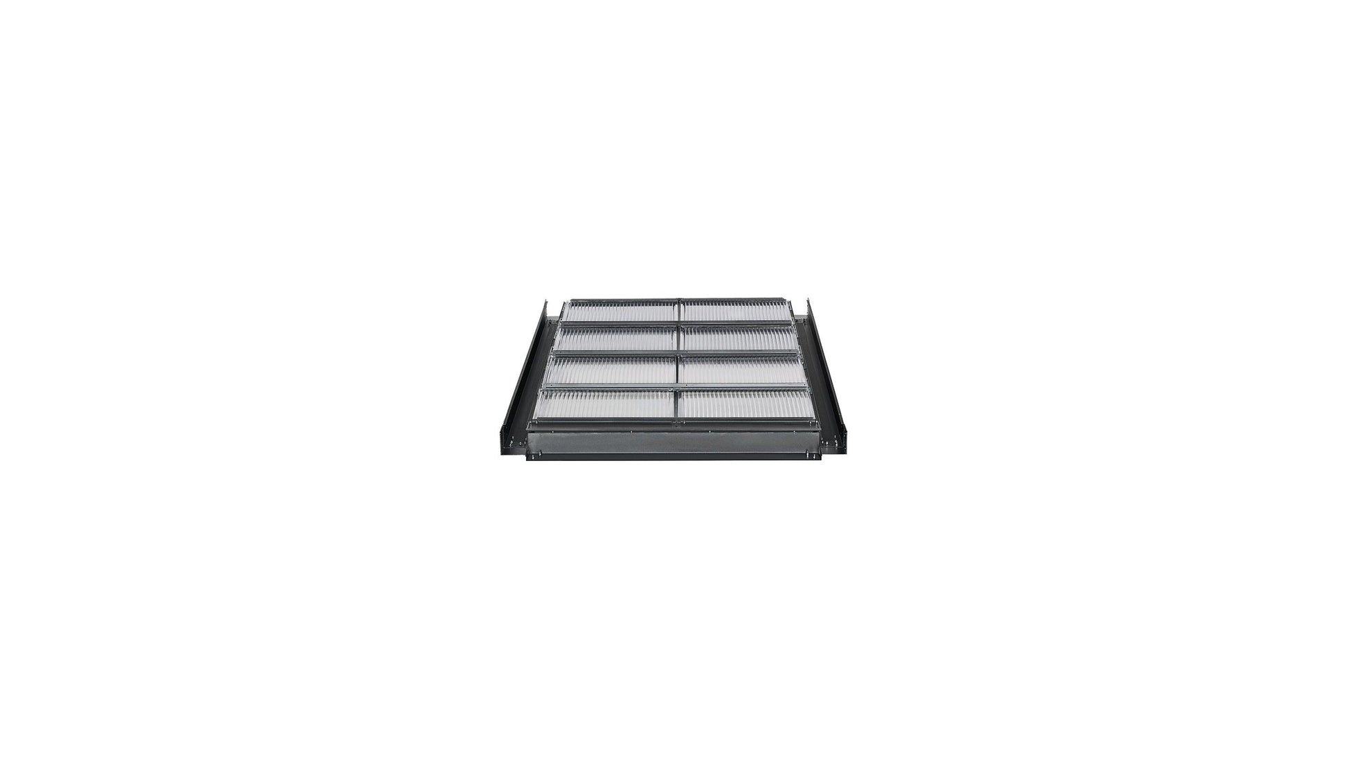 Panduit Cucgf04Dpw1 Rack Accessory