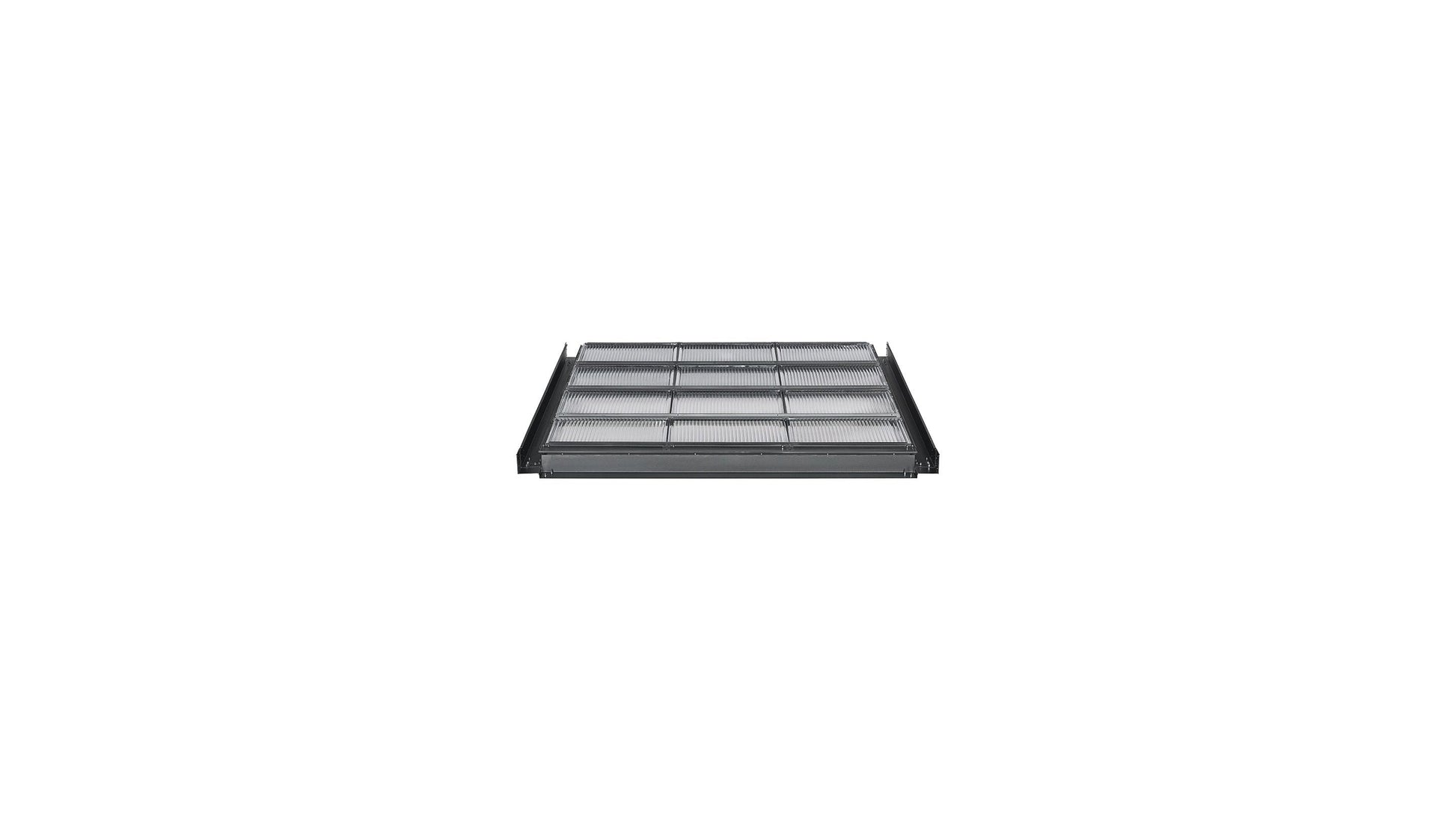 Panduit Cucgf06Dpb1 Rack Accessory