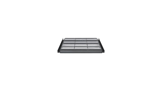 Panduit Cucgf06Dpb1 Rack Accessory