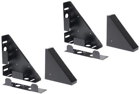 Panduit Cuefrckitb1 Rack Accessory Mounting Kit