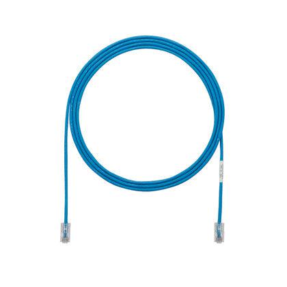 Panduit Cat5E 0.3M Networking Cable Blue U/Utp (Utp)