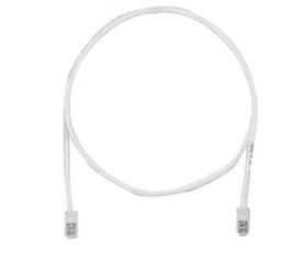 Panduit Cat5E Rj45 U/Utp Networking Cable Grey 0.5 M U/Utp (Utp)