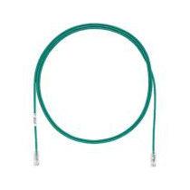 Panduit Cat6, 10M Networking Cable Green U/Utp (Utp)