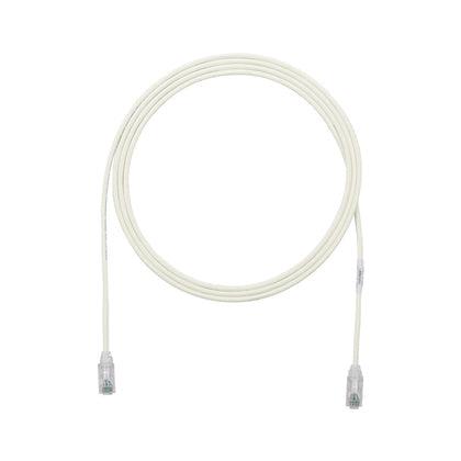 Panduit Cat6, 7Ft Networking Cable Grey 2.1 M U/Utp (Utp)