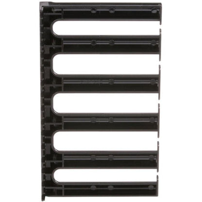 Panduit Cmbrc5E Rack Accessory Cable Management Panel