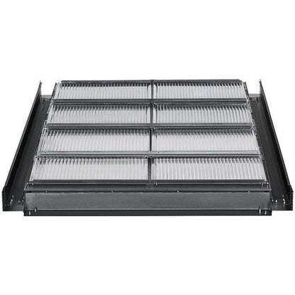 Panduit Cucgf04Dpb1 Rack Accessory Aisle Roof Panel