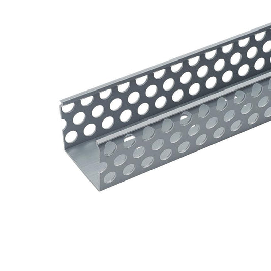 Panduit D1.5X2Lg6 Cable Tray Straight Cable Tray Grey