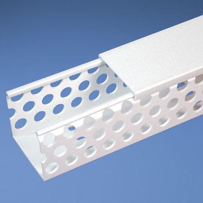 Panduit D2X4Wh6 Cable Tray Straight Cable Tray White