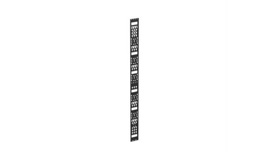 Panduit D5Cmb Rack Accessory Cable Management Panel