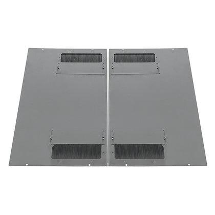 Panduit D61Bcpb Rack Accessory Blank Panel