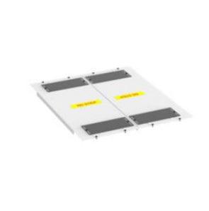 Panduit D61Bcpw Rack Accessory Bottom Plate