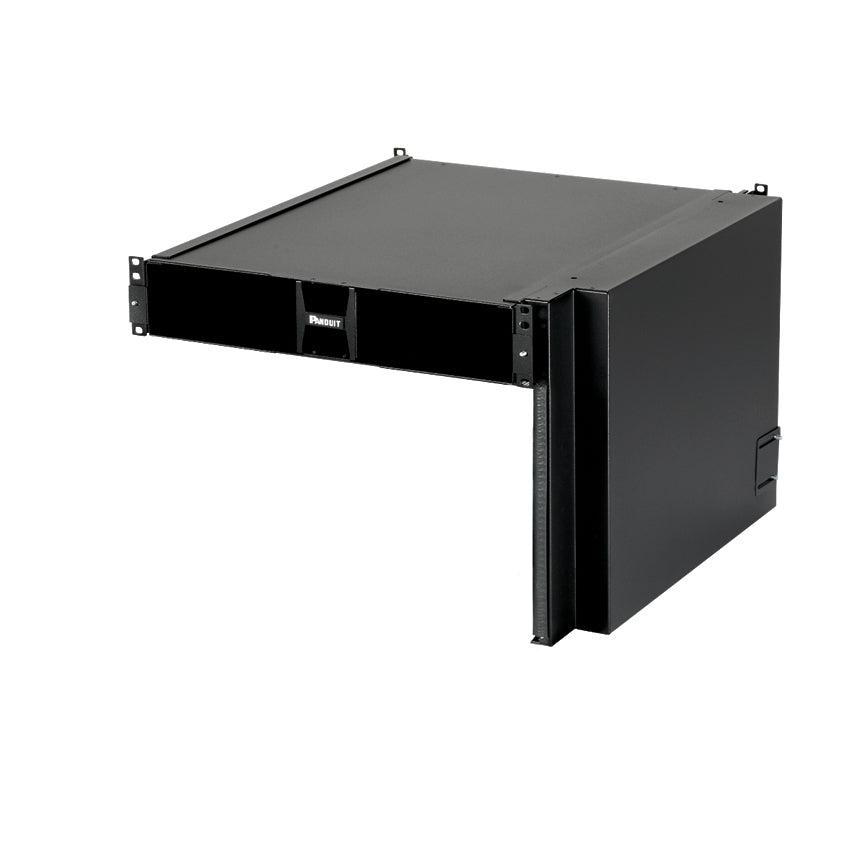 Panduit Dirbb2007S21W Rack Accessory