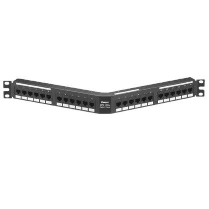 Panduit Dpa246X88Tgy Rack Accessory