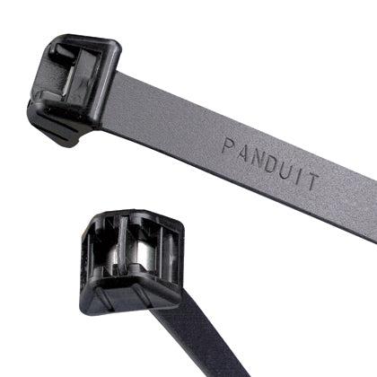 Panduit Dt8Eh-Q0 Cable Tie Acetal Black 25 Pc(S)
