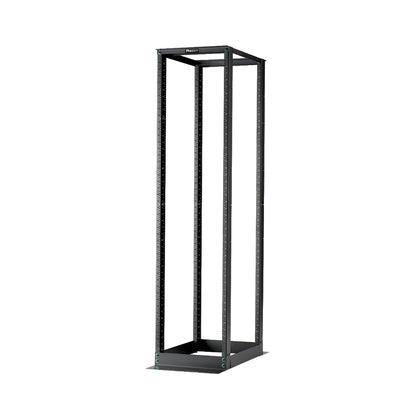 Panduit Er4P29 Rack Cabinet Black