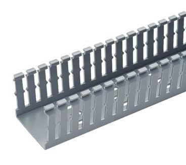 Panduit F1X1.5Lg6-A Cable Tray Straight Cable Tray Grey