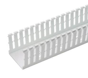 Panduit F1X1.5Wh6 Cable Tray Straight Cable Tray White