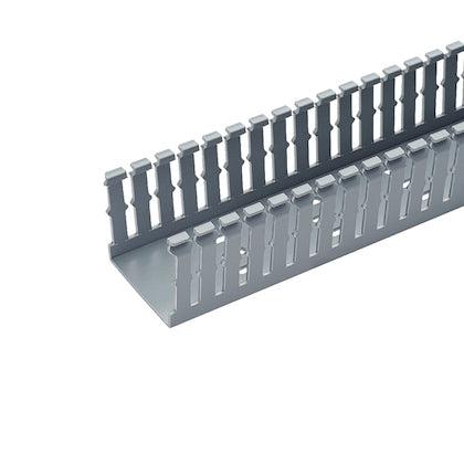 Panduit F1X4Lg6-A Cable Tray F-Type Cable Tray Grey
