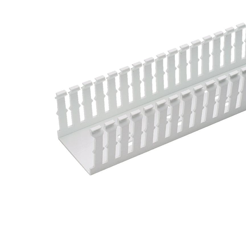 Panduit F1.5X1.5Wh6 Cable Tray Straight Cable Tray White