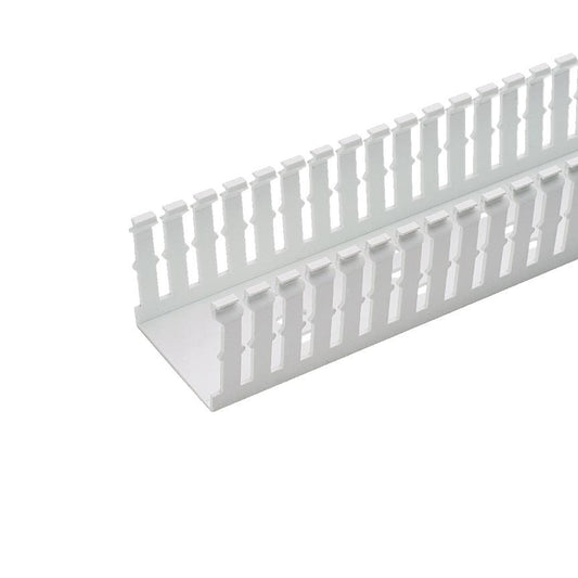 Panduit F2X3Wh6 Cable Tray Straight Cable Tray White
