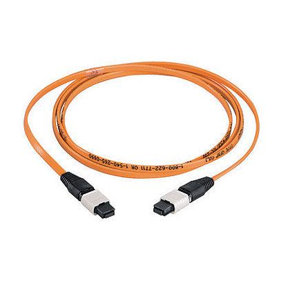 Panduit F512D5-5M15Y Fibre Optic Cable 15 M Mtp Ofnp Om2 Orange