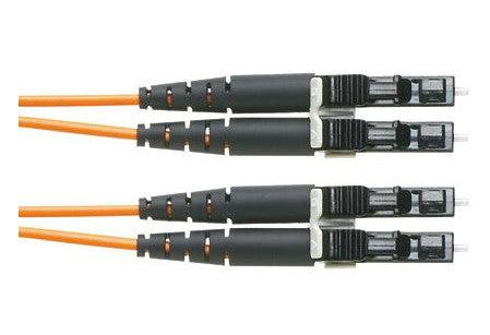 Panduit F52Ellnlnsnm015 Fibre Optic Cable 15 M Lc Om2 Orange