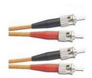 Panduit F5Ld2-3M25 Fibre Optic Cable 25 M St Om3 Orange