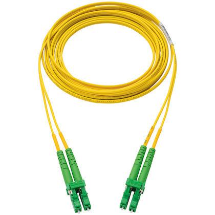 Panduit F923Lansnsnm039 Fibre Optic Cable 39 M Sc/Apc Sc Os2 Yellow