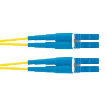 Panduit F923Ranansnm009 Fibre Optic Cable 9 M Sc/Apc Ofnr Os2 Yellow