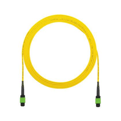 Panduit F9N0505Rtpf100 Fibre Optic Cable 30 M Mpo Os1/Os2 Yellow