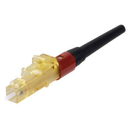 Panduit Flcsmcxbrd Wire Connector Lc Red