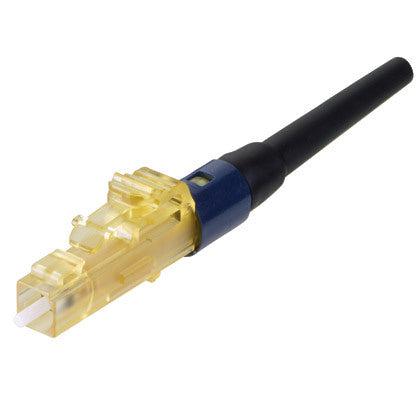 Panduit Flcsmcxfdb Wire Connector Lc Blue