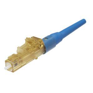 Panduit Flcsscbuy-C Fibre Optic Connector Lc Male