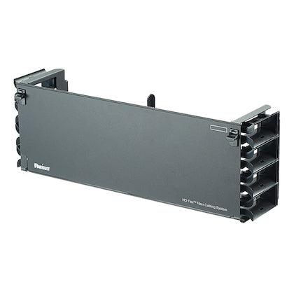 Panduit Flex-Fcm4Ua Rack Accessory Cable Management Panel