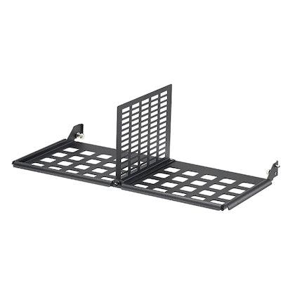 Panduit Flex-Plate4U Rack Accessory