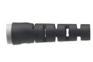 Panduit Fmcbt2Bl-X Cable Boot Black 10 Pc(S)