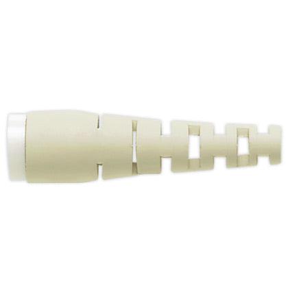 Panduit Fmcbt2Ei-X Cable Boot Ivory 10 Pc(S)