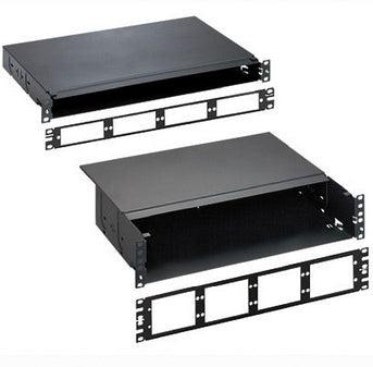 Panduit Fmtjw24 Cable Tray Straight Cable Tray Black
