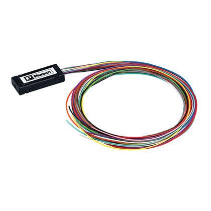 Panduit Fo6Cb Cable Insulation Multicolour