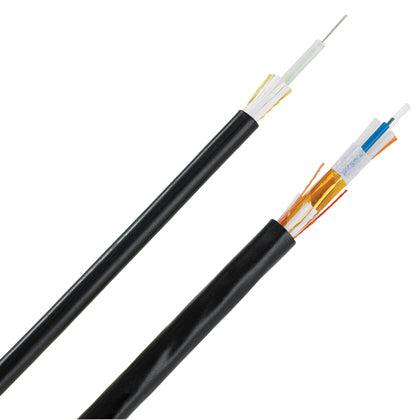 Panduit Focpz12Y Fibre Optic Cable Om4 Blue