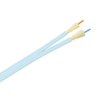 Panduit Foipx02Y Fibre Optic Cable 2500 M Om3 Blue