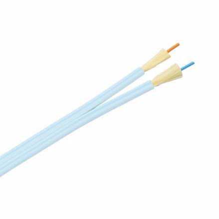 Panduit Foipz02Y Fibre Optic Cable Ofnp Om4 Blue