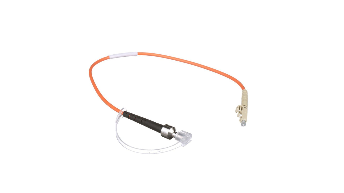 Panduit Folpc-1.25Mm Fibre Optic Cable Lc Orange