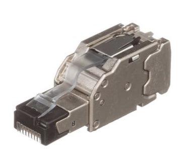 Panduit Fps6X88Mtg-X Wire Connector 1 Silver